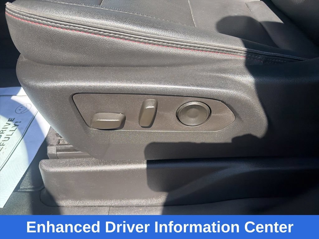 Used 2024 Chevrolet Tahoe RST w/ Luxury Package AWD/4WD image 15