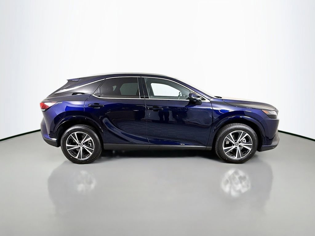 Certified 2024 Lexus RX 350 Premium w/ Accessory Package (Z1) FWD image 4