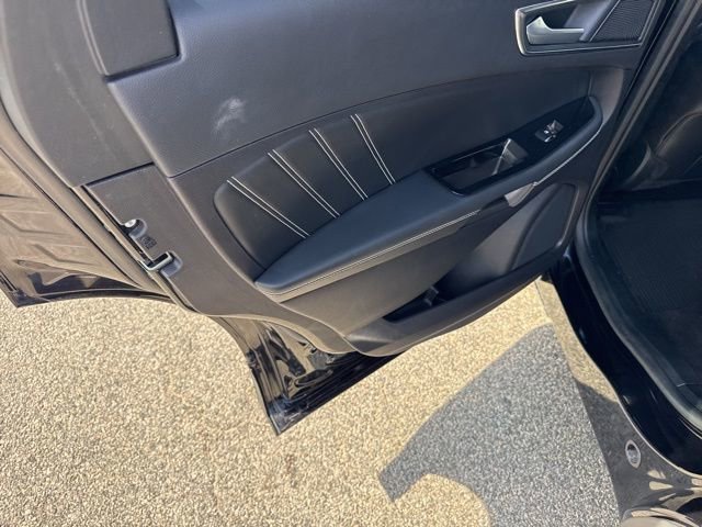 Used 2020 Ford Edge ST w/ Equipment Group 401A AWD/4WD image 11