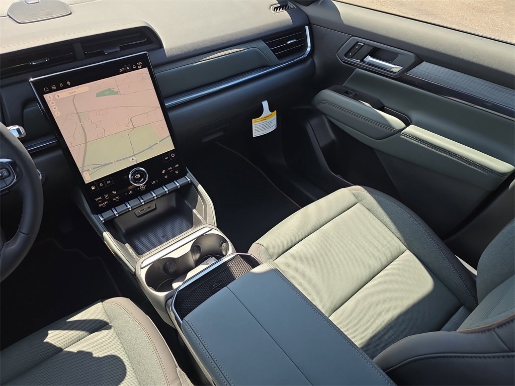 New 2026 GMC Terrain AT4 image 13