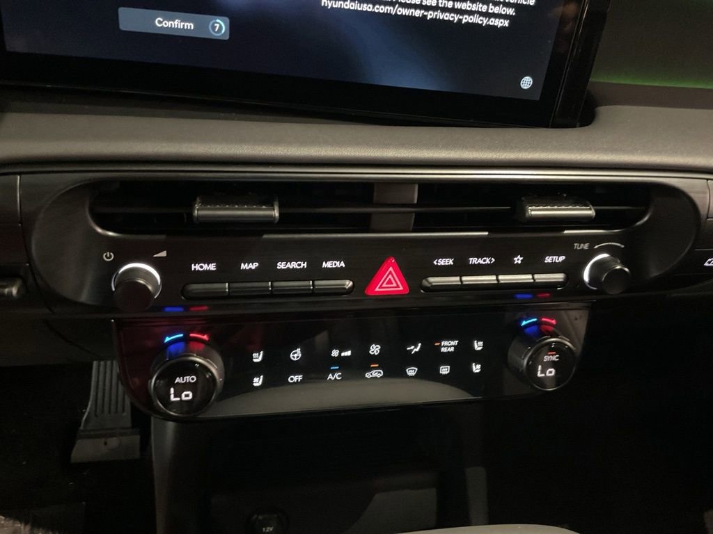 New 2026 Hyundai Palisade XRT Pro image 14