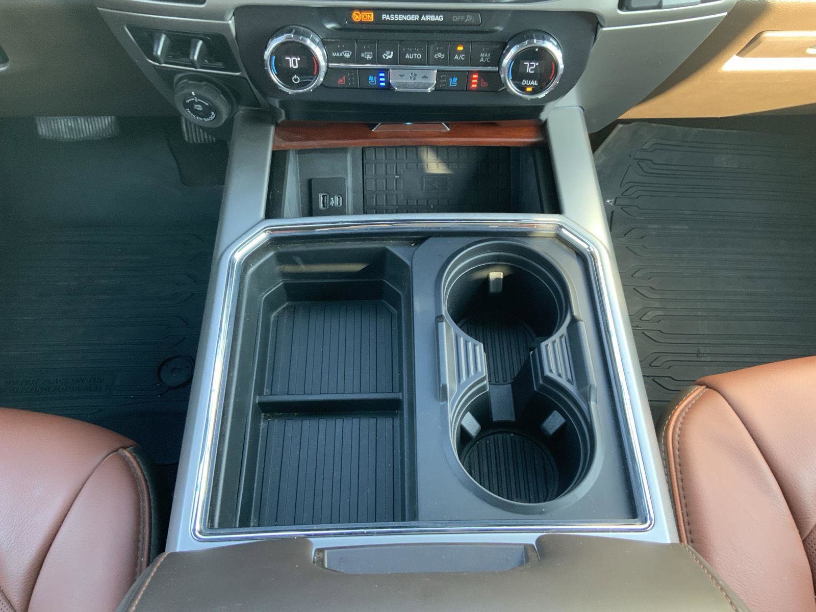 Used 2022 Ford F250 King Ranch w/ King Ranch Ultimate Package image 49