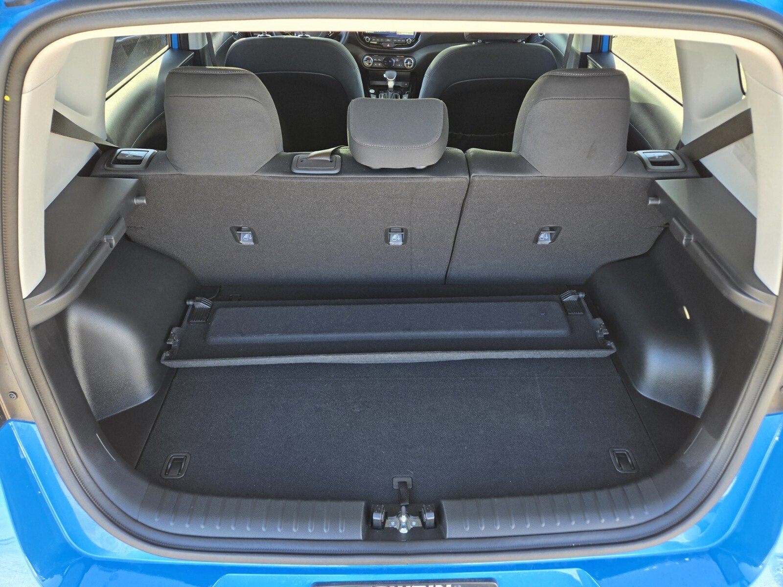 Certified 2025 Kia Soul EX image 14