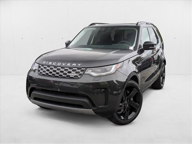 Used 2024 Land Rover Discovery S