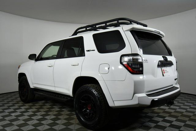 Used 2022 Toyota 4Runner TRD Pro image 14