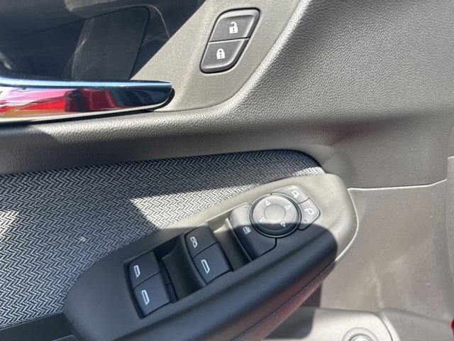 New 2026 Chevrolet TrailBlazer LT w/ Convenience Package image 8