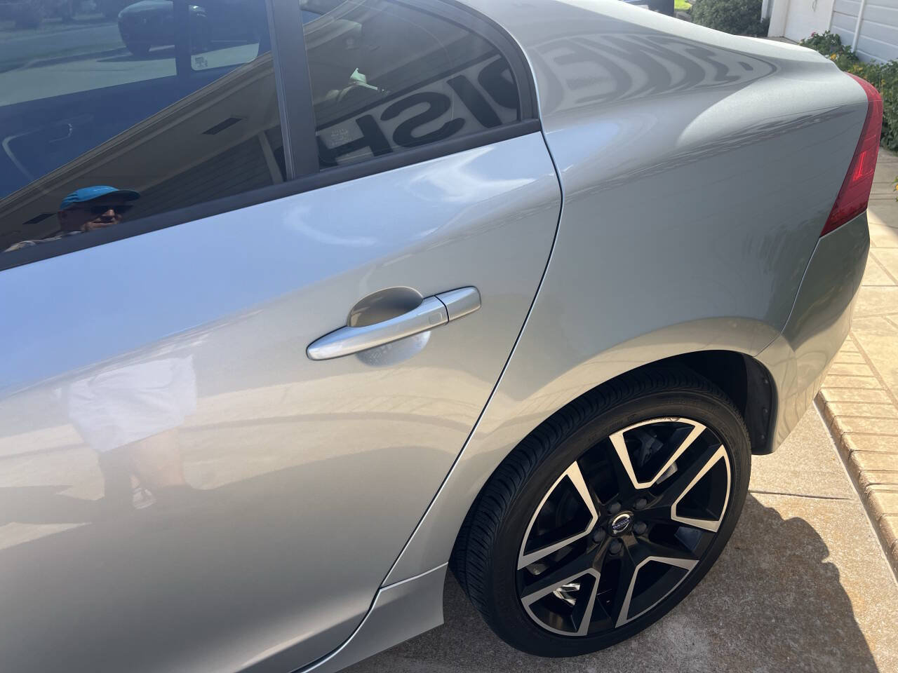 Used 2018 Volvo S60 T5 Dynamic w/ Vision Package FWD image 38