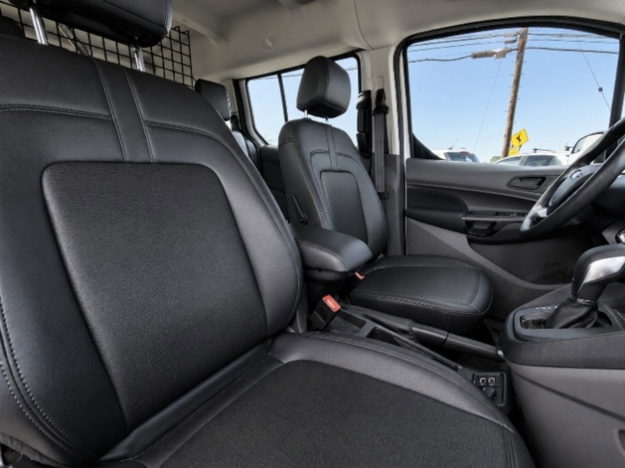Used 2022 Ford Transit Connect XL FWD image 8