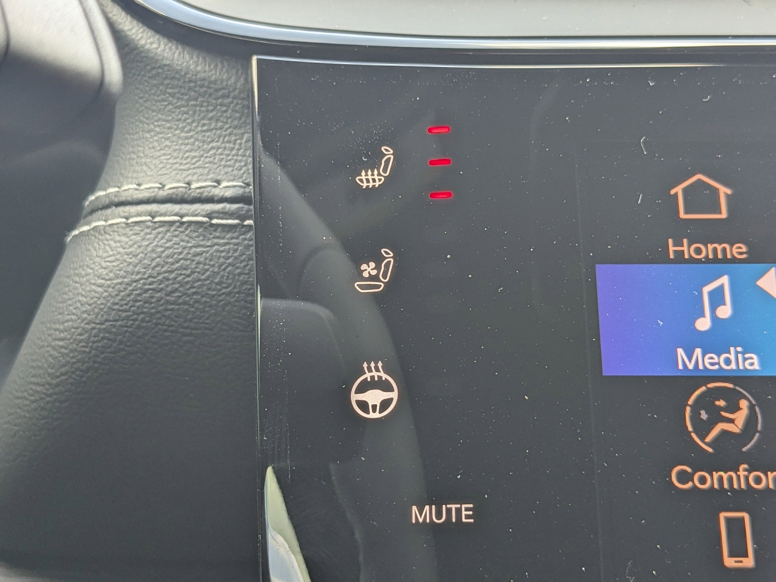 New 2026 Jeep Grand Cherokee Limited image 23