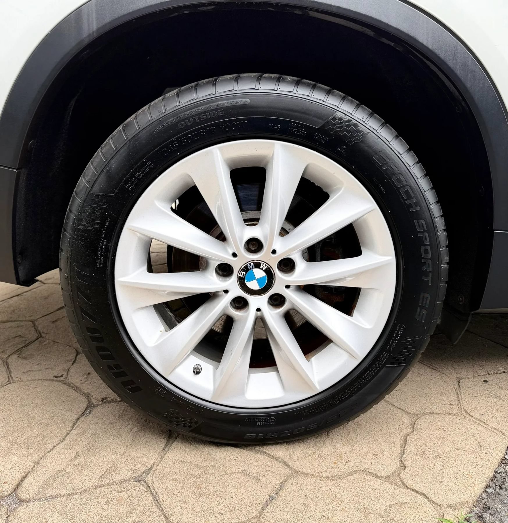 Used 2013 BMW X3 xDrive28i AWD/4WD image 52