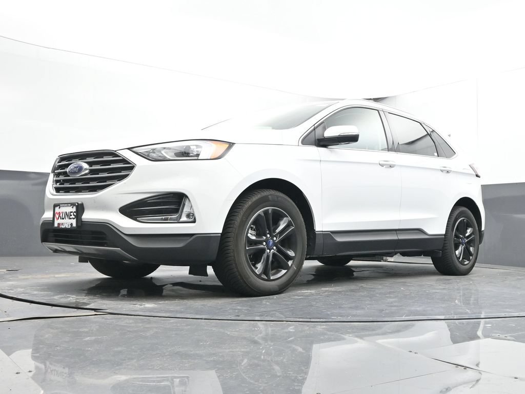 Used 2019 Ford Edge SEL w/ Equipment Group 201A AWD/4WD image 34