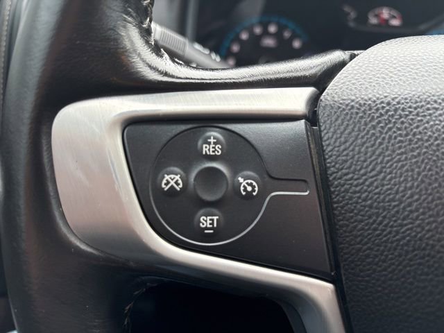 Used 2019 GMC Canyon SLE w/ SLE Convenience Package RWD image 19