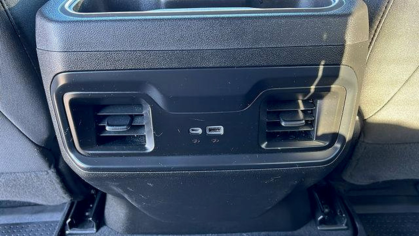 Certified 2022 Chevrolet Silverado 1500 RST w/ Protection Package image 14