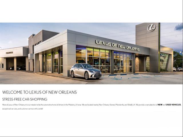 Used 2025 Lexus TX 350 AWD w/ Technology Package image 19