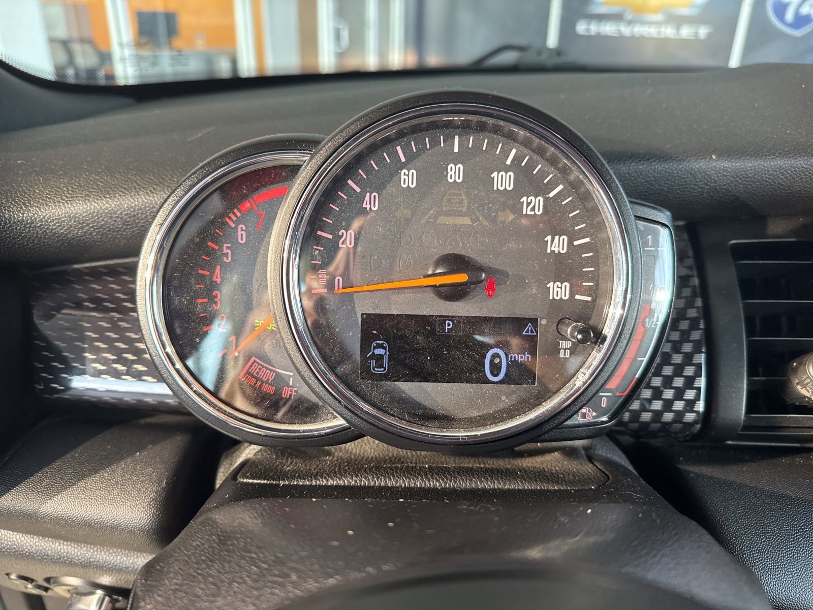 Used 2019 MINI Cooper S w/ Signature Upholstery Package image 22