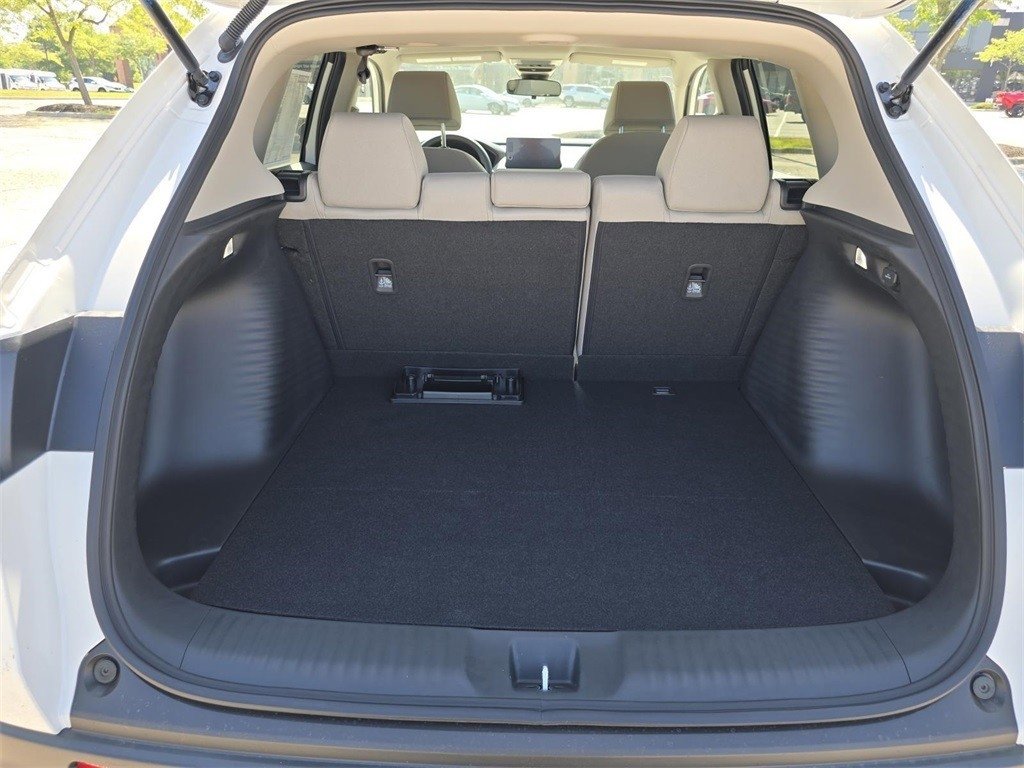 New 2026 Honda HR-V LX image 19