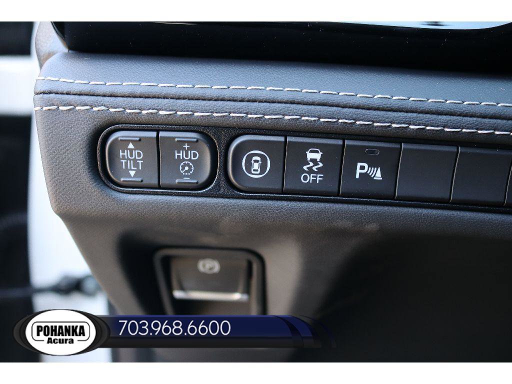 New 2026 Acura MDX w/ Advance Package image 26