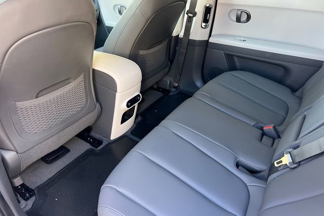 New 2026 Hyundai Ioniq 5 SEL RWD image 12