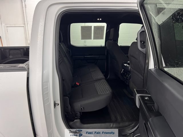 Used 2023 Ford F150 XL w/ STX Appearance Package AWD/4WD image 32