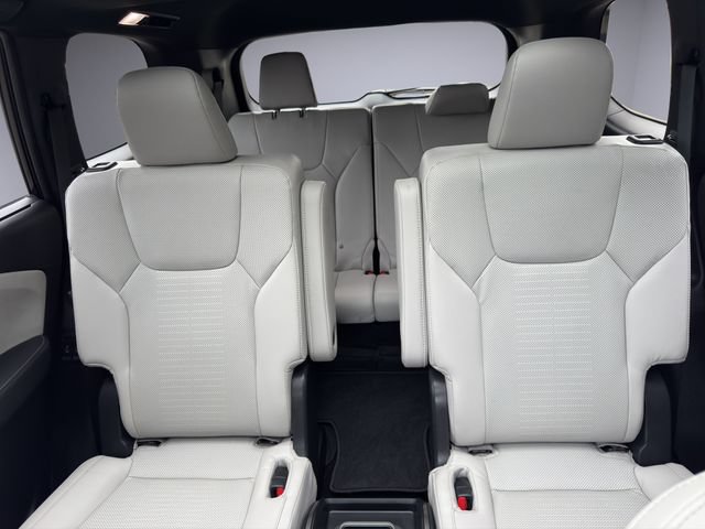 Used 2026 Lexus TX 350 AWD w/ Technology Package image 20