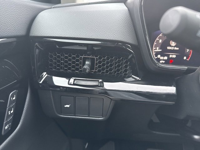 New 2026 Honda CR-V EX-L image 19