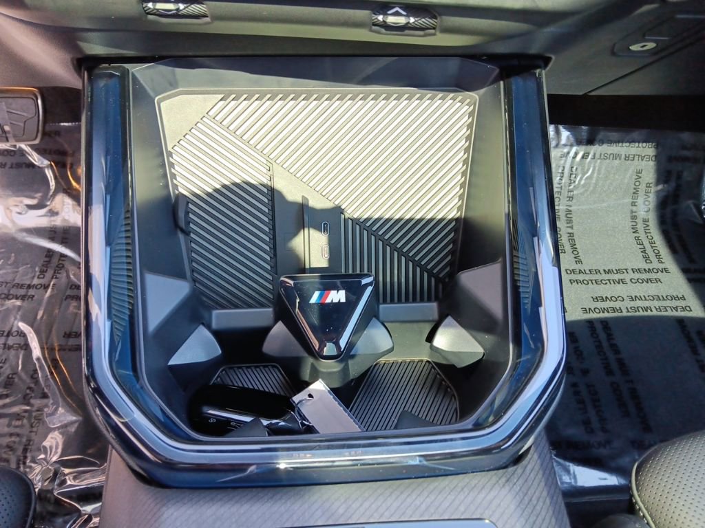 New 2026 BMW X3 M50 w/ Premium Package image 20