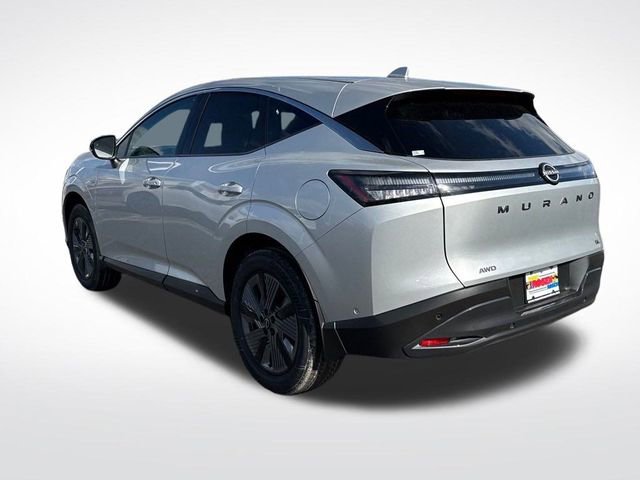 New 2025 Nissan Murano SL image 3