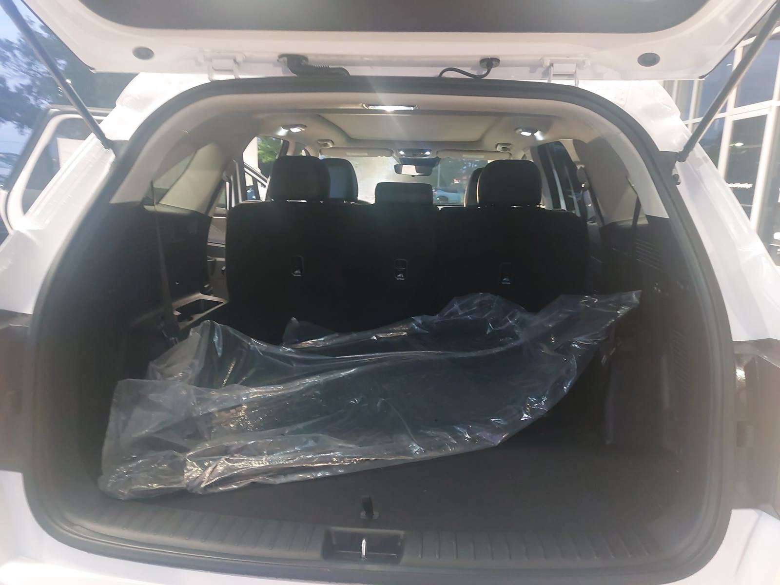 New 2026 Kia Sorento S w/ S Panoramic Sunroof Package FWD image 12