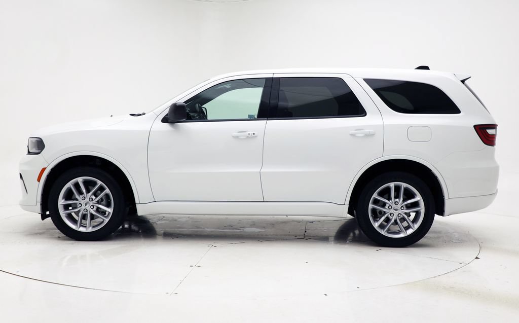 Used 2023 Dodge Durango GT AWD/4WD image 6