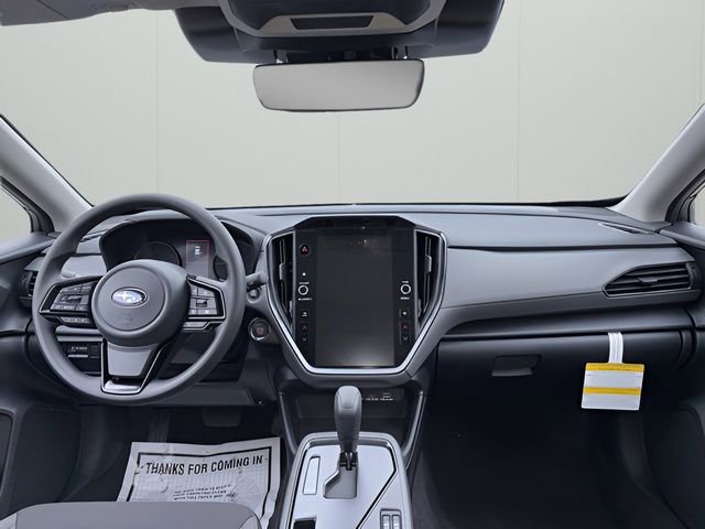 New 2026 Subaru Crosstrek 2.0i Premium AWD/4WD image 16
