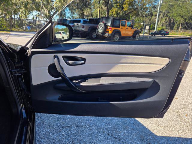 Used 2013 BMW 128i Coupe image 22