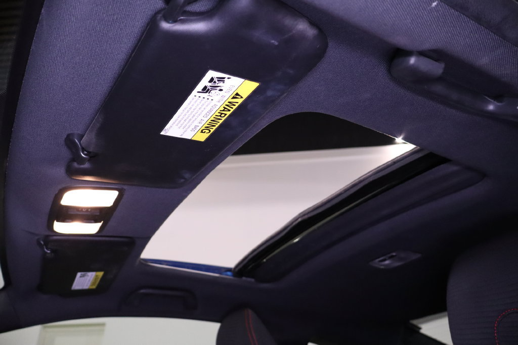 Used 2015 Honda Civic Si image 27
