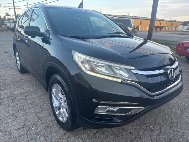 Used 2015 Honda CR-V EX-L image 5