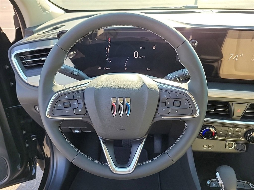 New 2026 Buick Encore GX Preferred w/ Comfort Package image 20