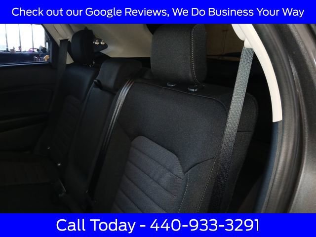 Certified 2024 Ford Edge SE image 33