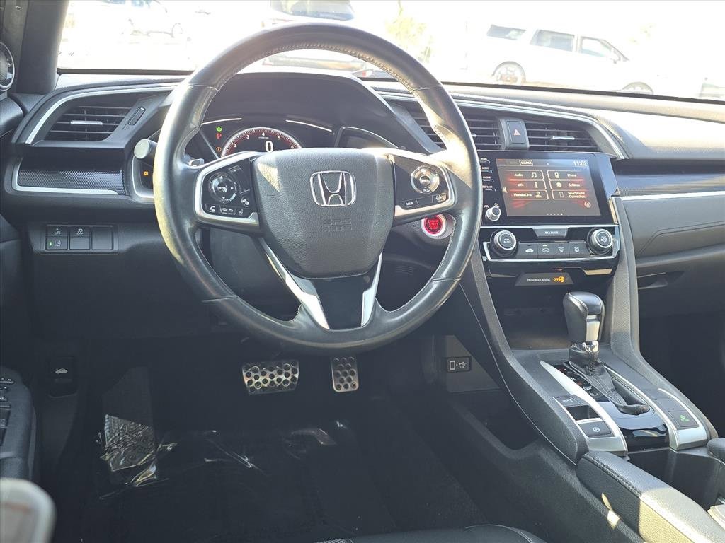 Used 2019 Honda Civic Sport image 22