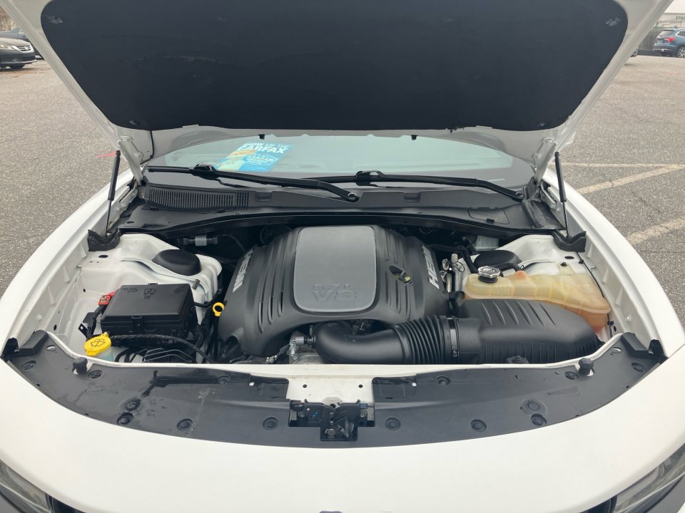 Used 2018 Dodge Charger R/T image 19