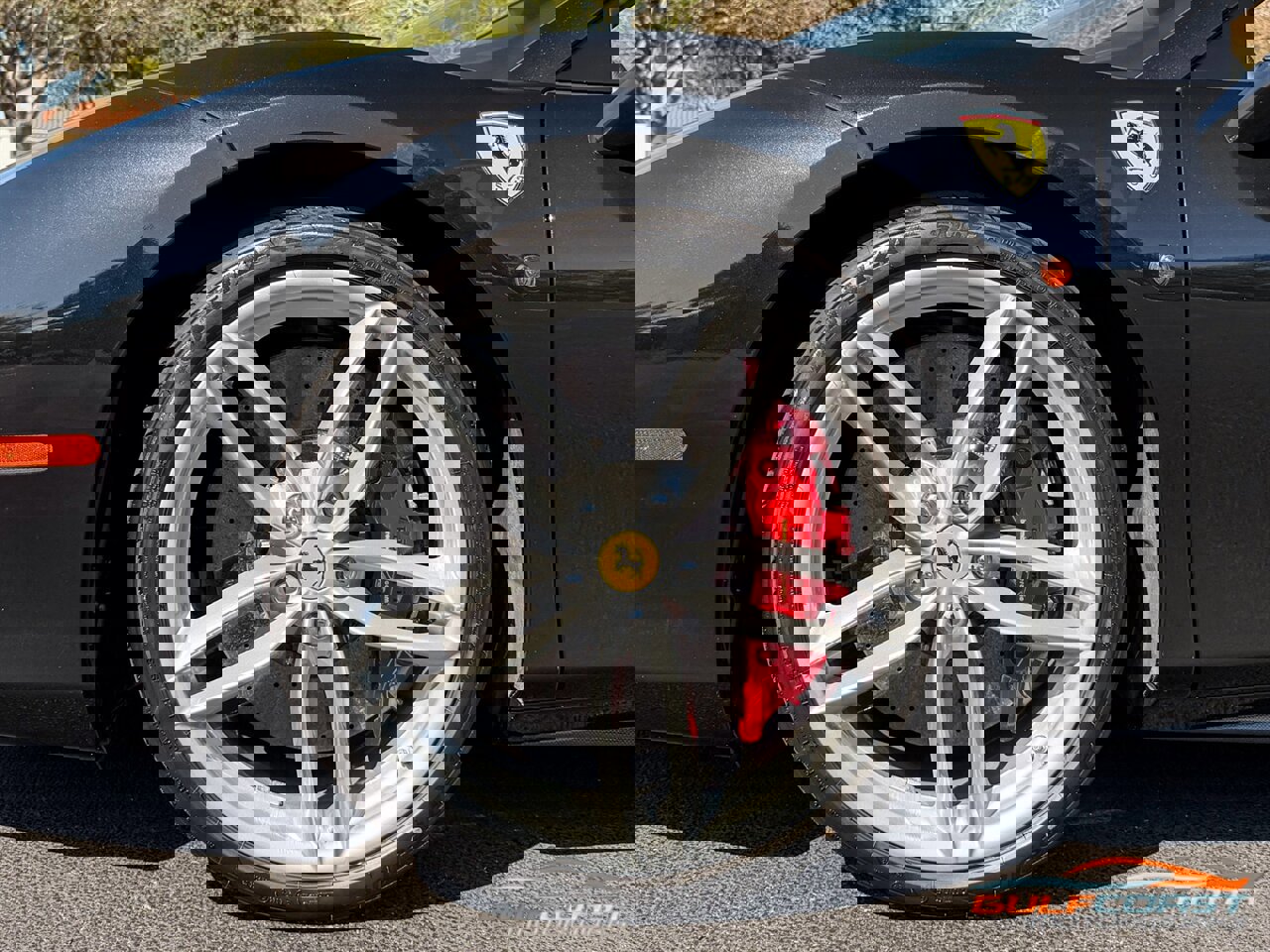 Used 2018 Ferrari 488 Spider image 45