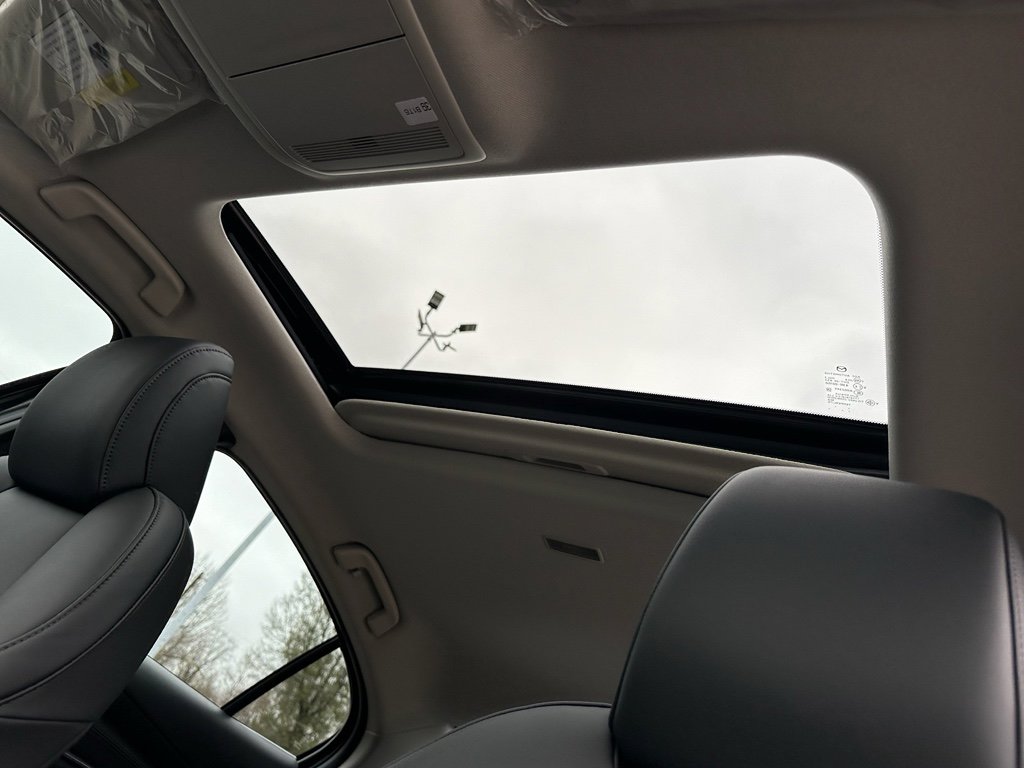 New 2026 MAZDA MAZDA3 2.5 S Sedan w/ Preferred Pkg image 24