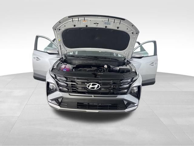 Certified 2026 Hyundai Tucson SE AWD/4WD image 14