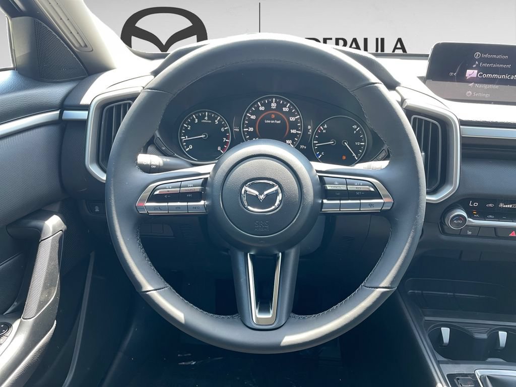 New 2026 MAZDA CX-50 Meridian Edition w/ Cargo Package AWD/4WD image 11