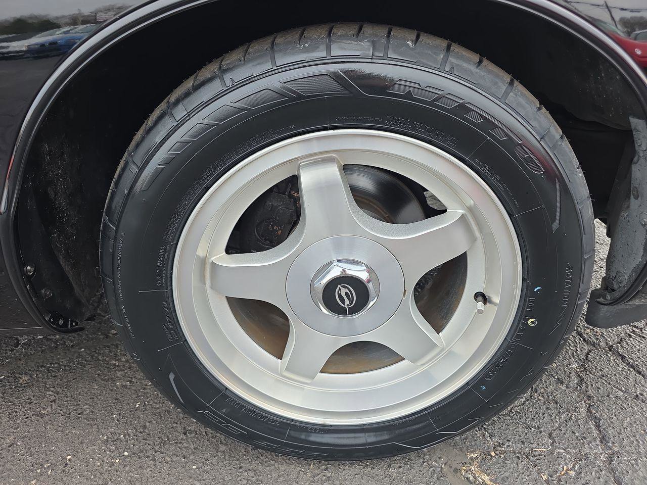 Used 1995 Chevrolet Impala SS image 16