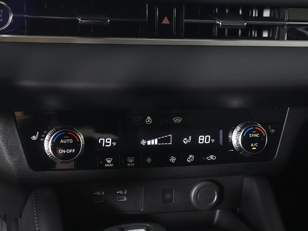 New 2026 Mitsubishi Outlander LE AWD/4WD image 44