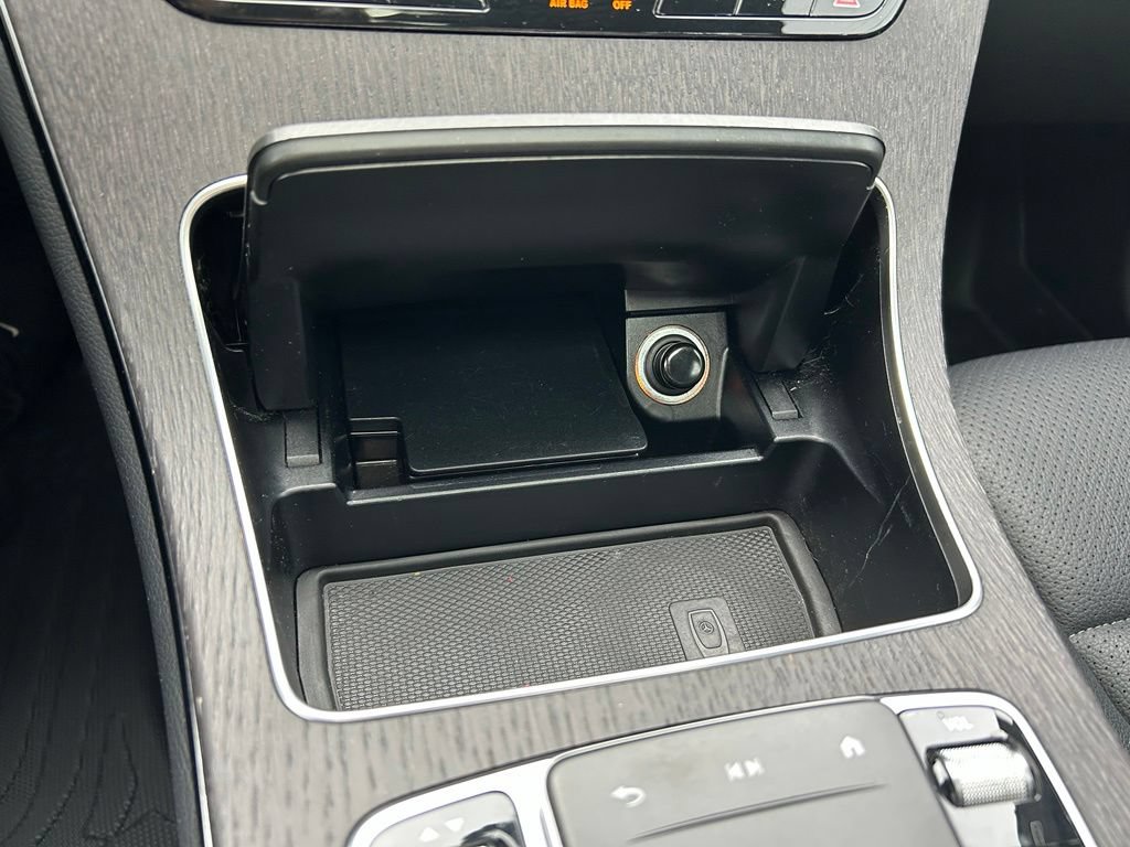 Used 2021 Mercedes-Benz GLC 300 4MATIC Coupe image 27