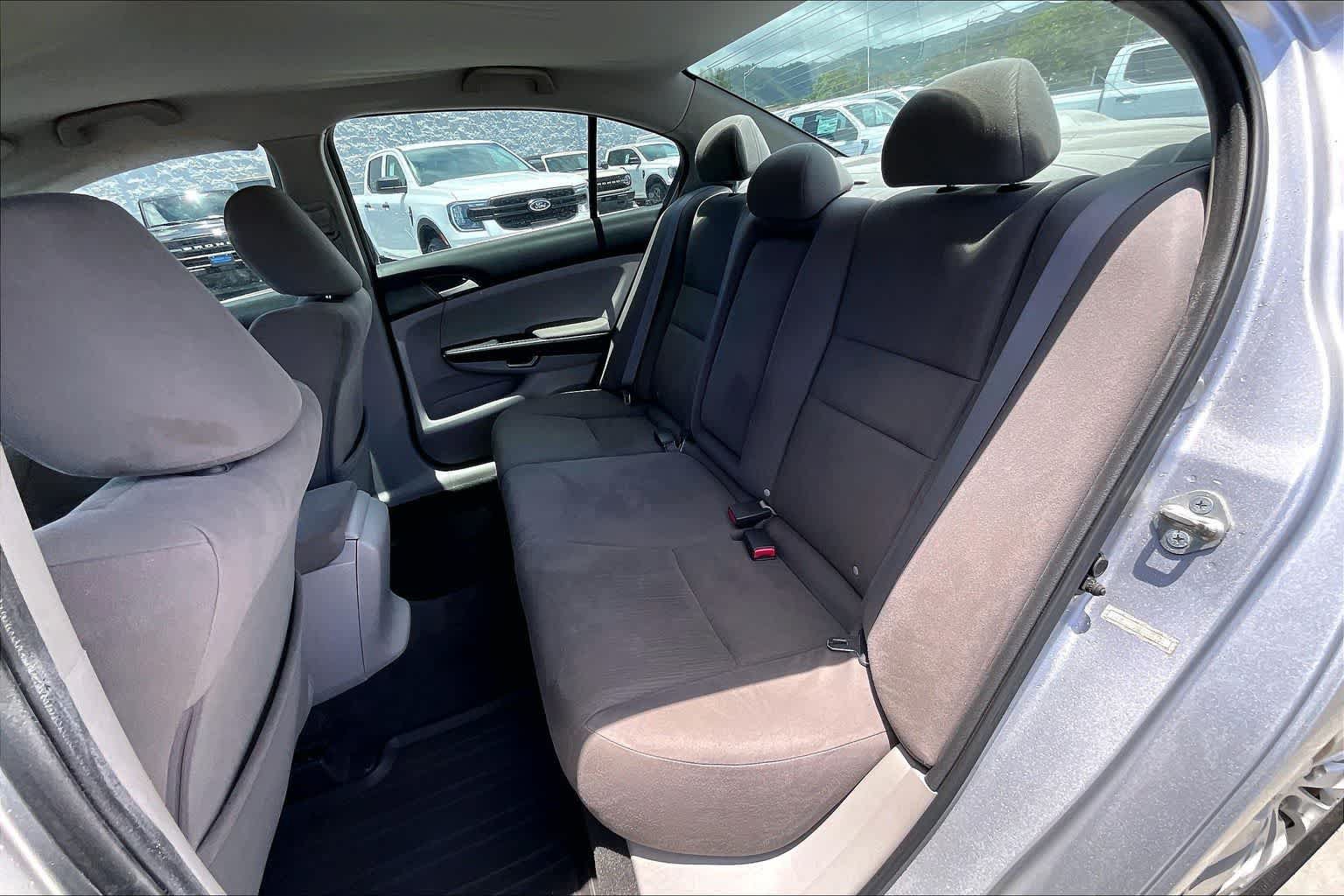 Used 2011 Honda Accord LX image 29