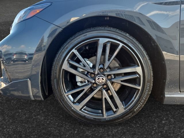 Used 2026 Toyota Camry XSE w/ Premium Plus Package image 4