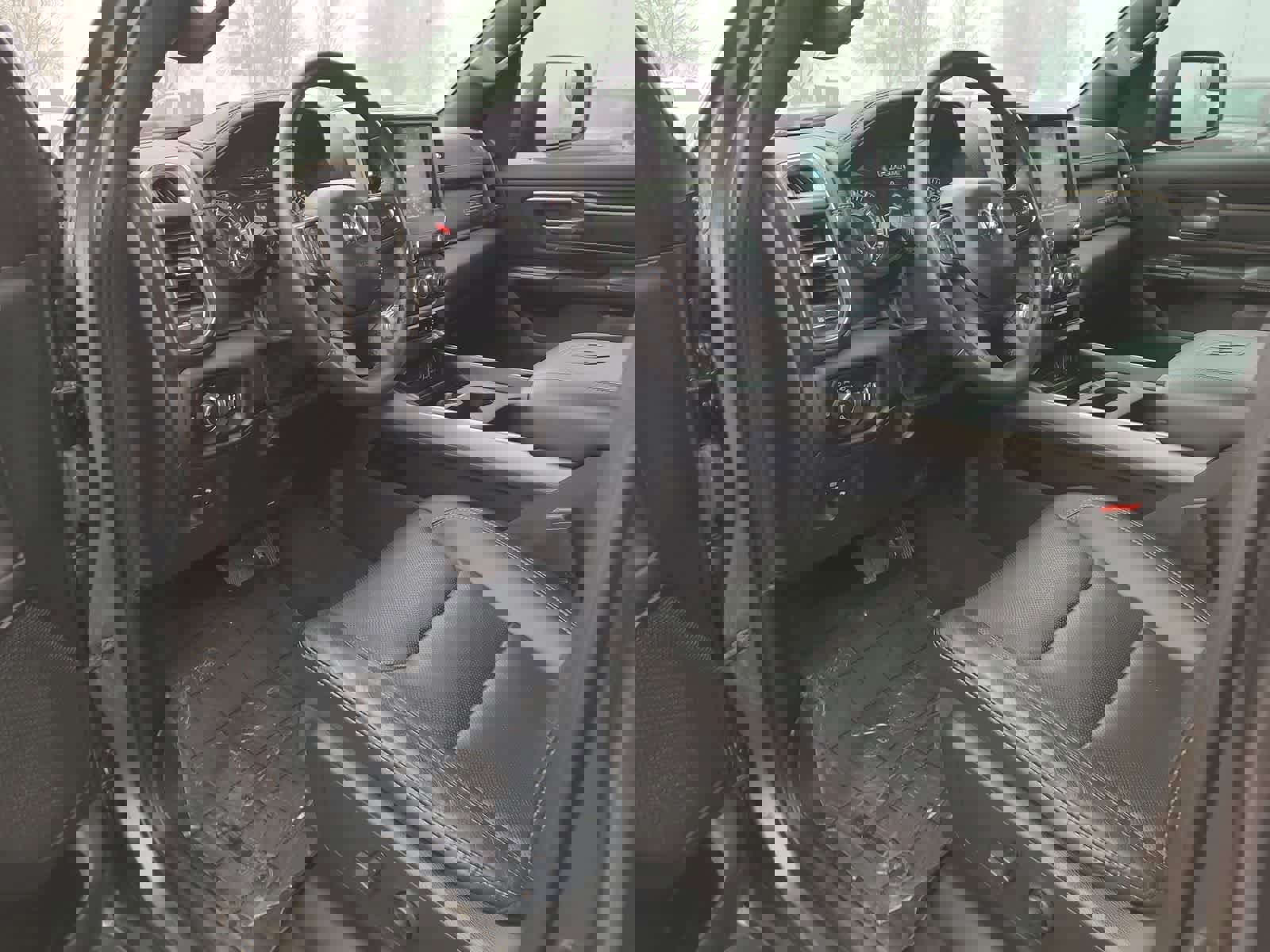 Used 2019 RAM 1500 Sport image 10