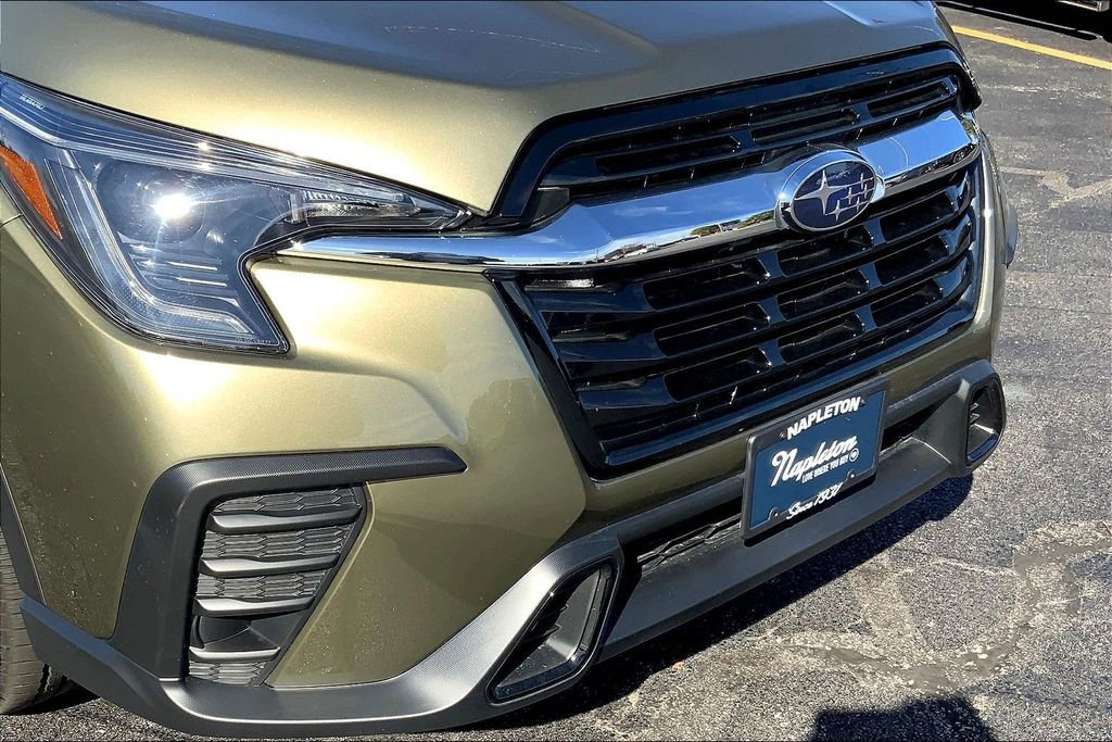 Certified 2025 Subaru Ascent Premium image 33