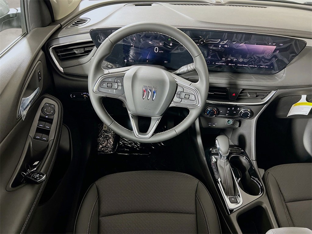 New 2026 Buick Encore GX Preferred image 18