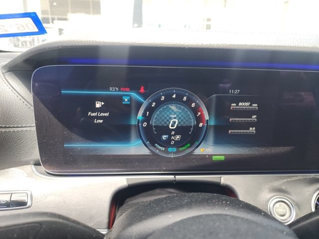 Used 2019 Mercedes-Benz CLS 53 AMG 4MATIC image 7